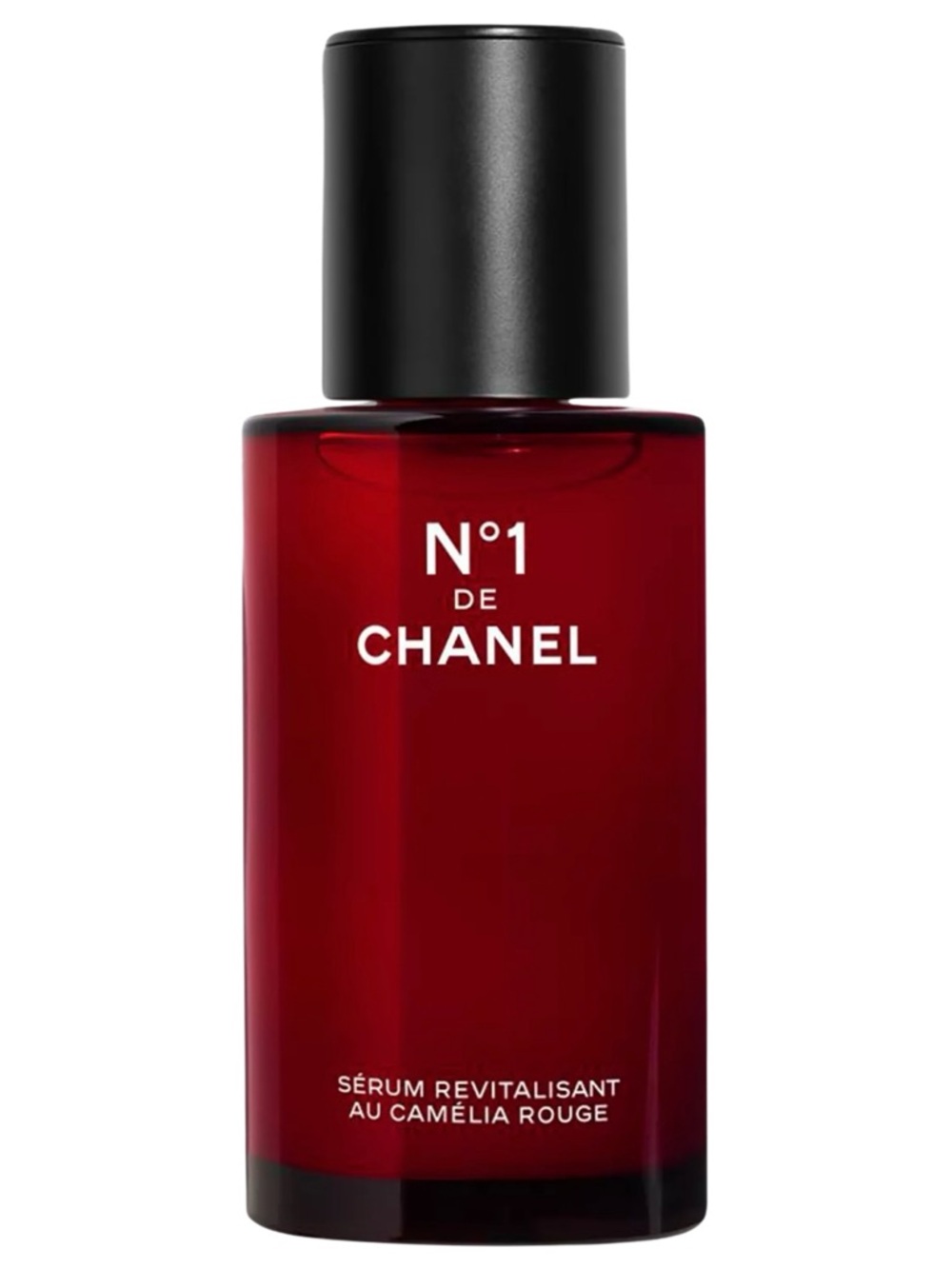 CHANEL No.1 De Chanel Red Camellia Revitalizing Serum 1.7oz